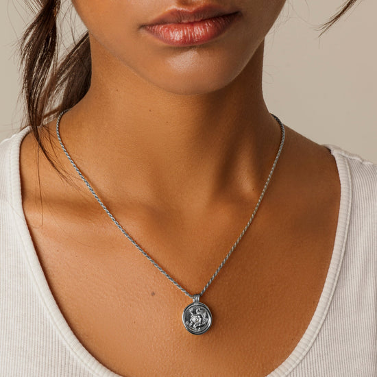 
                  
                    Collana Partenope Corda - Malira - Collana
                  
                