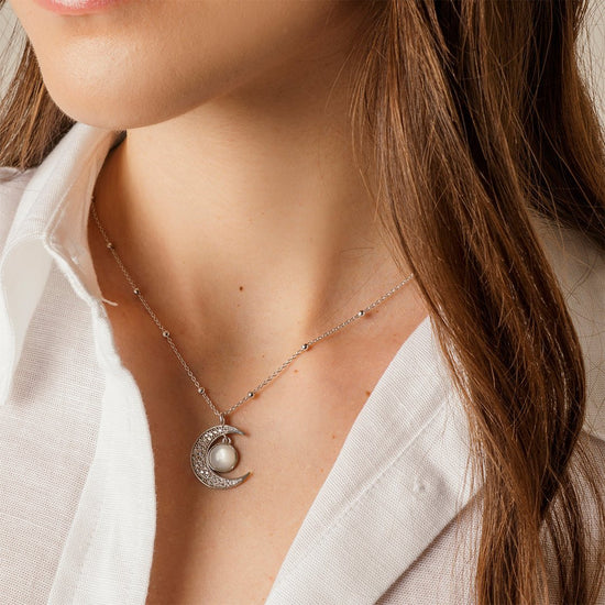 
                  
                    Collana Selene - Malira - Collana
                  
                