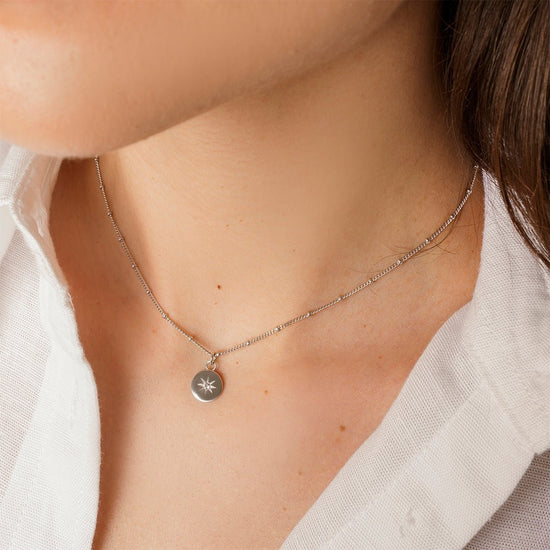 
                  
                    Collana Stilla - Malira - Orecchini
                  
                