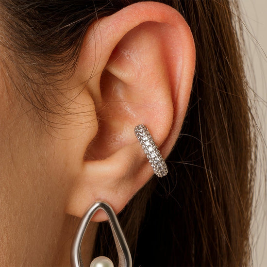 
                  
                    Ear Cuff Nova - Malira - Orecchini
                  
                