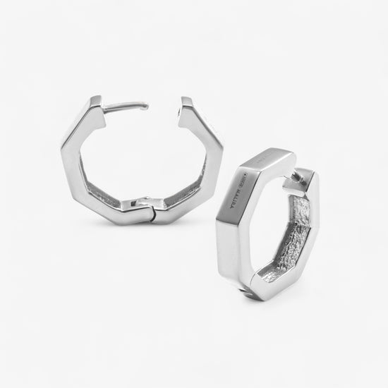 
                  
                    Set orecchini Sidera Grandi e Earcuff Nova - Malira - 
                  
                