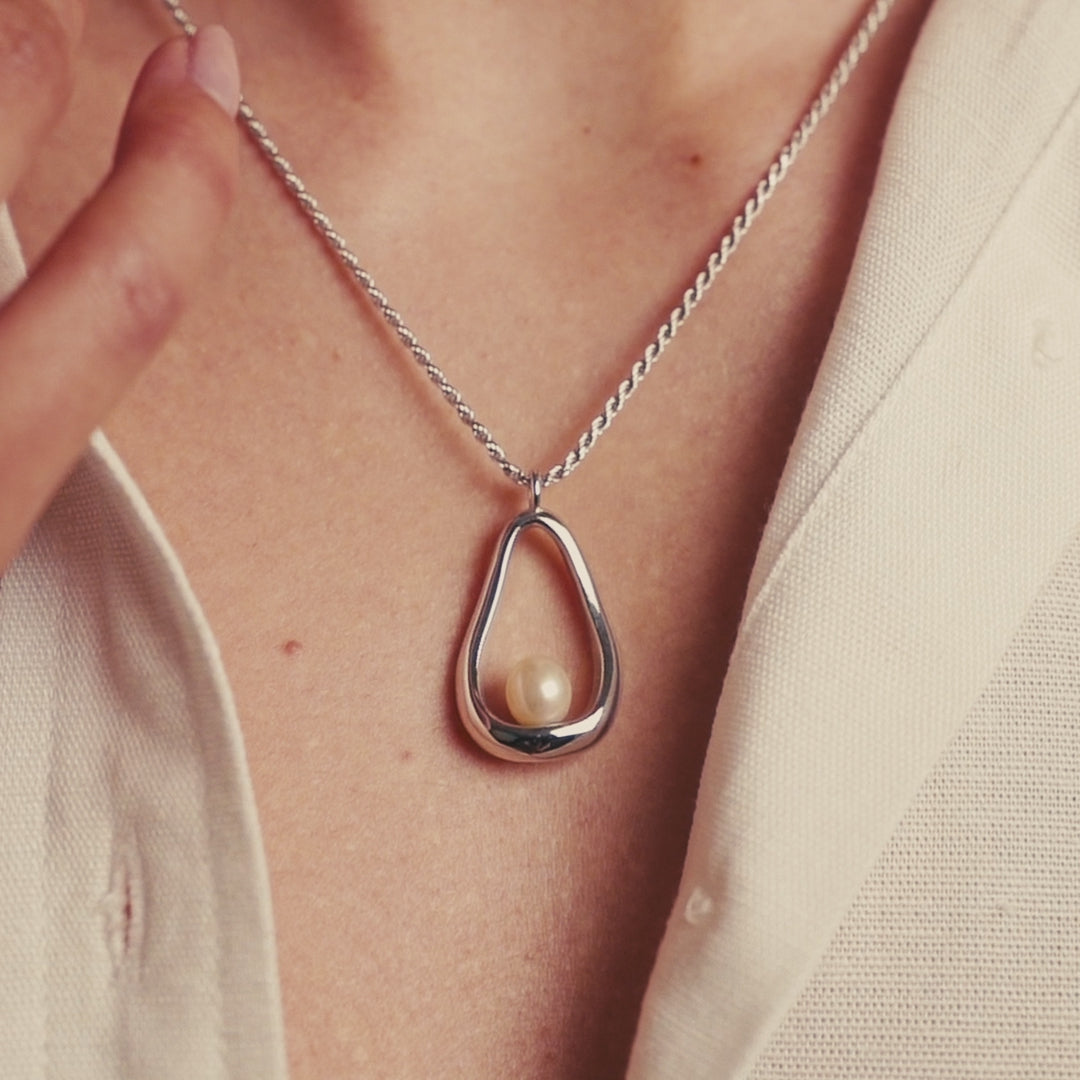 Collana Nereide - Malira SRL - Collana