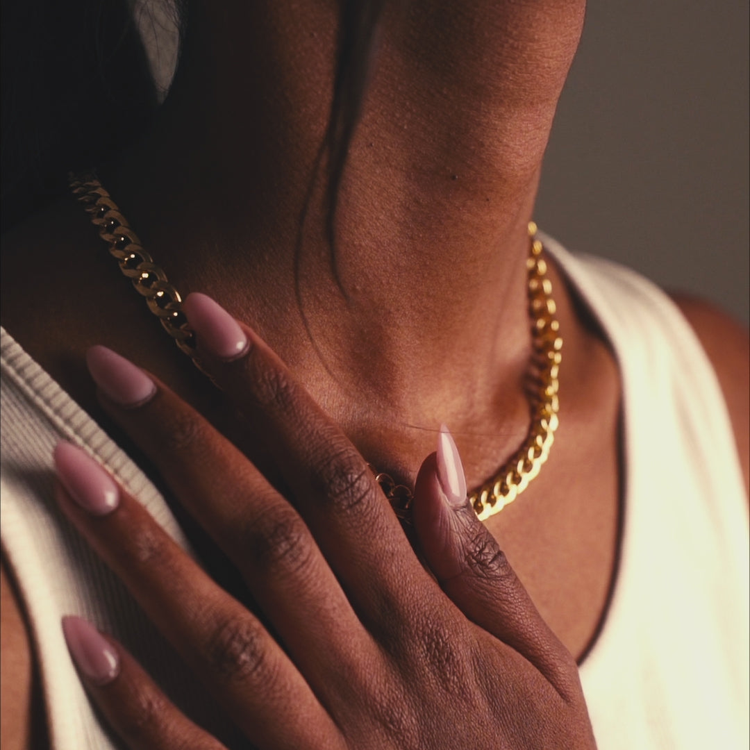 Choker Helios - Malira SRL - Collana