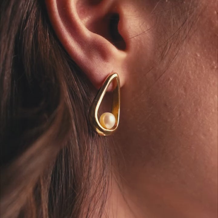 Orecchini_Nereide_Oro