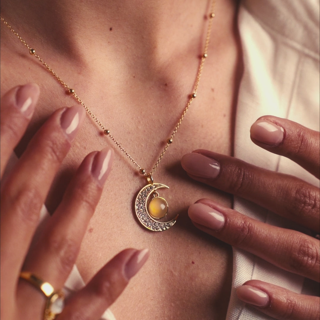 Collana Selene - Malira SRL - Collana