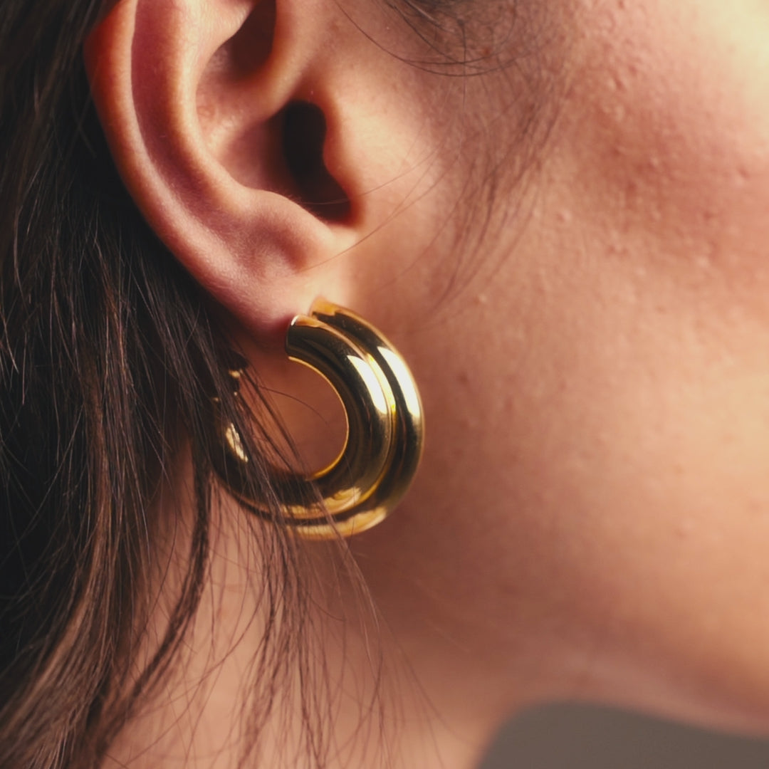 Orecchini Kimè - Malira SRL - Orecchini