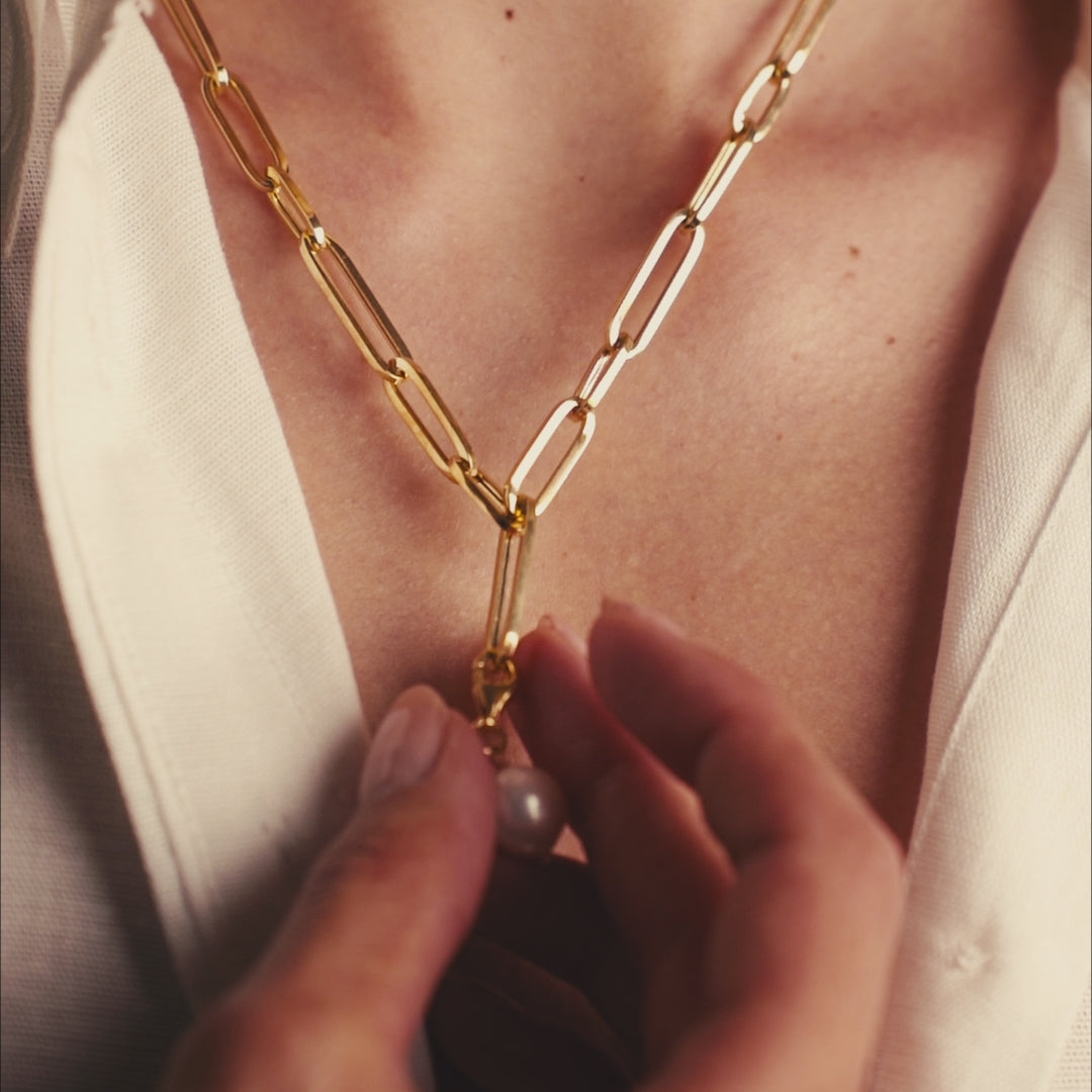 Collana Chora  - Malira SRL - Collana