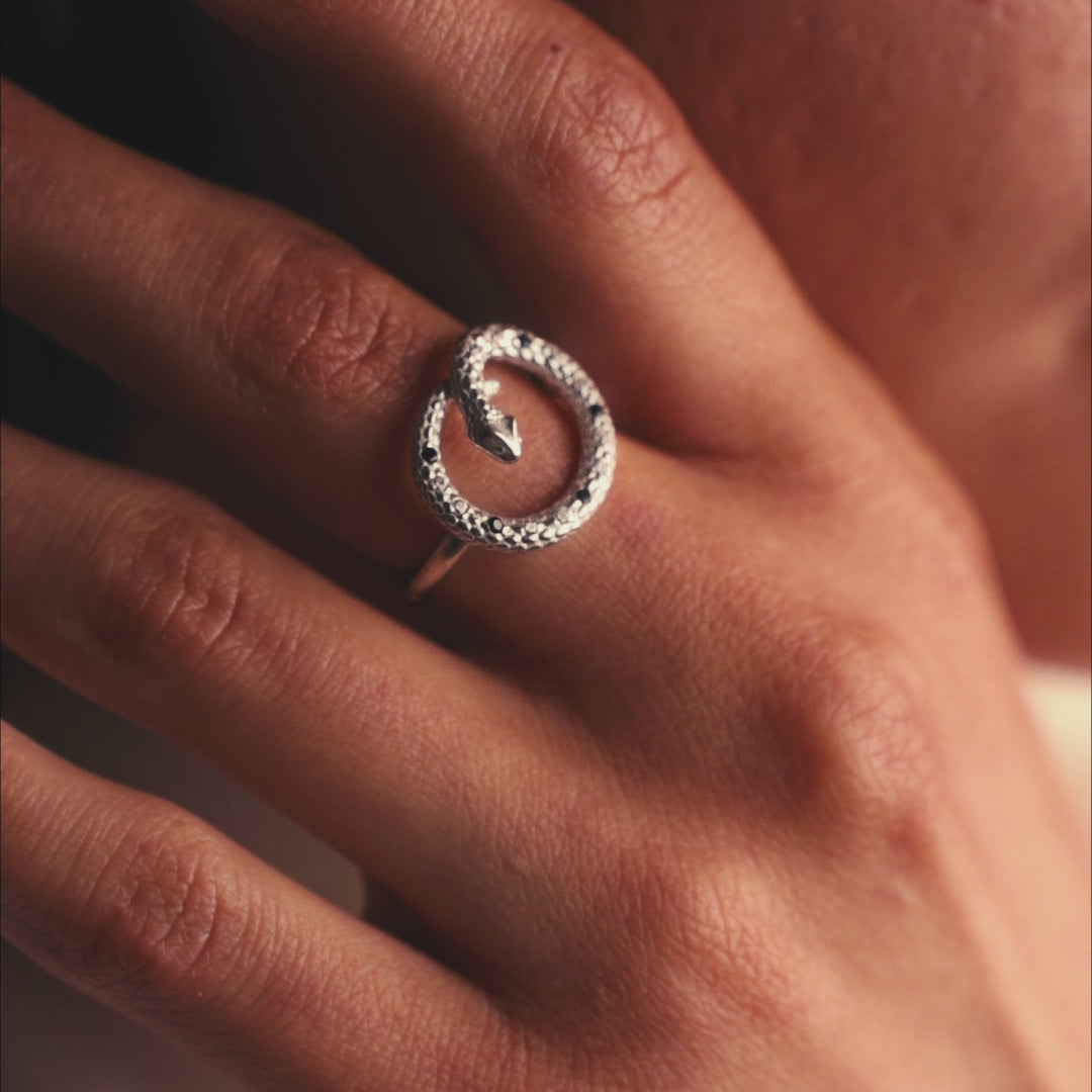 Anello Sira - Malira SRL - Anello