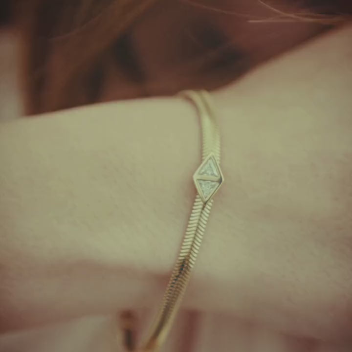 Chora Bracelet