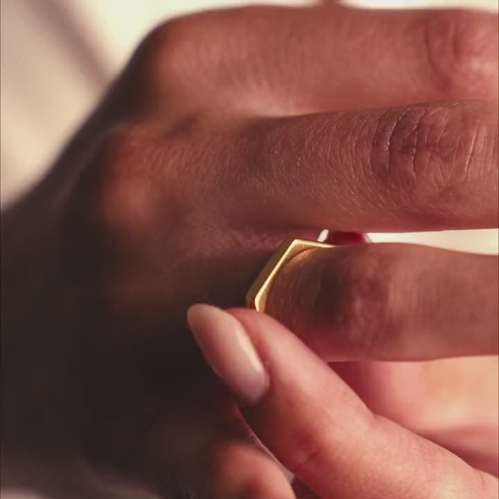 Alvea Ring