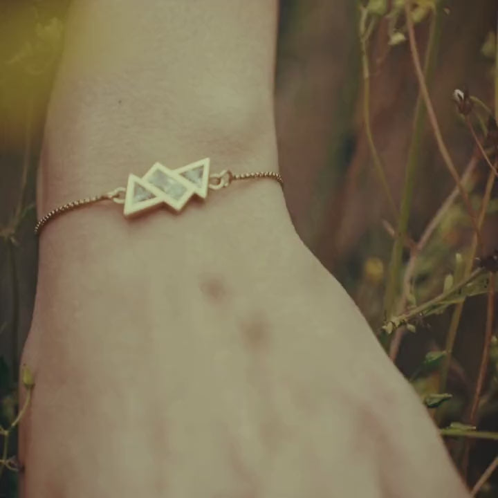 Bracciale Iride