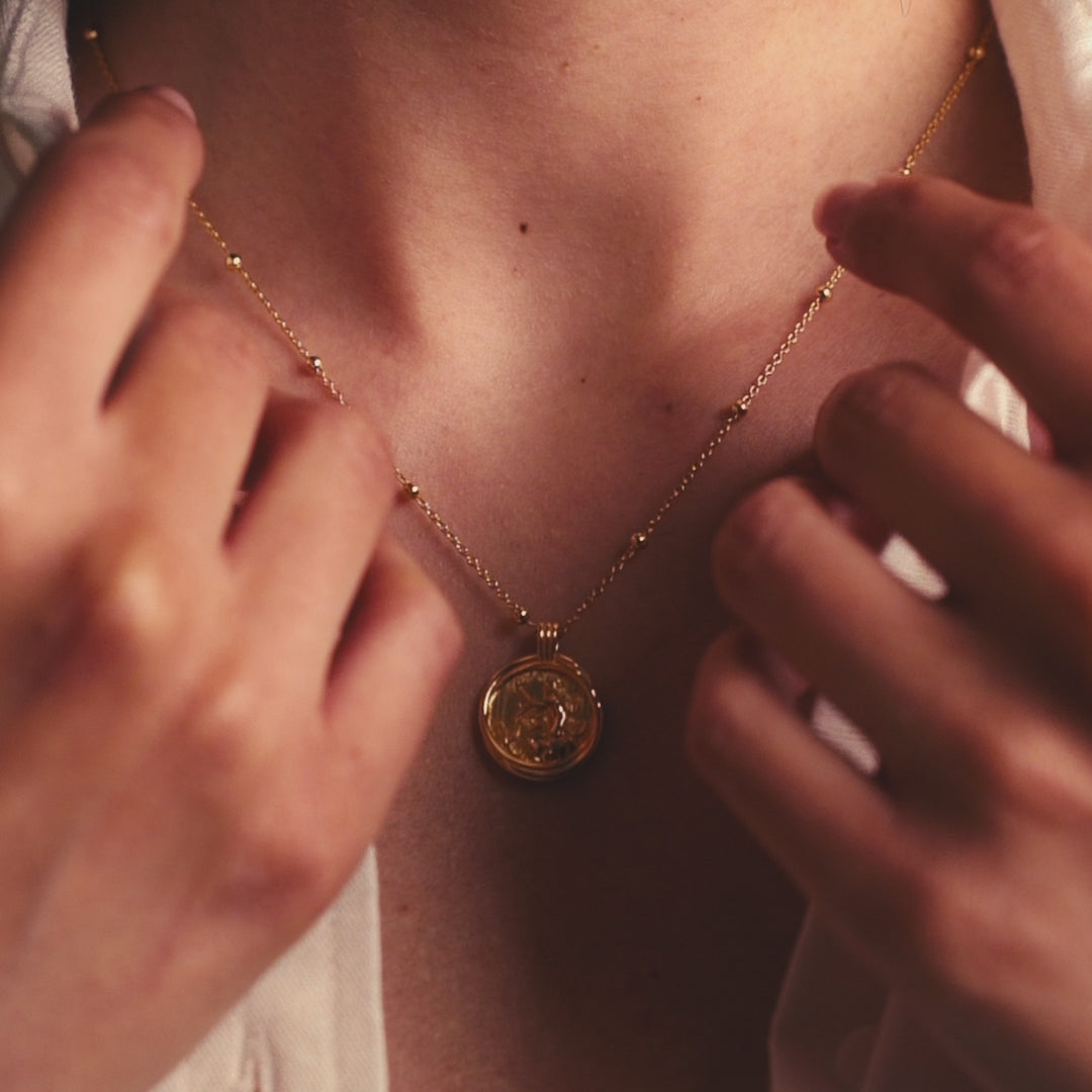 Collana Partenope Rolò - Malira SRL - Collana