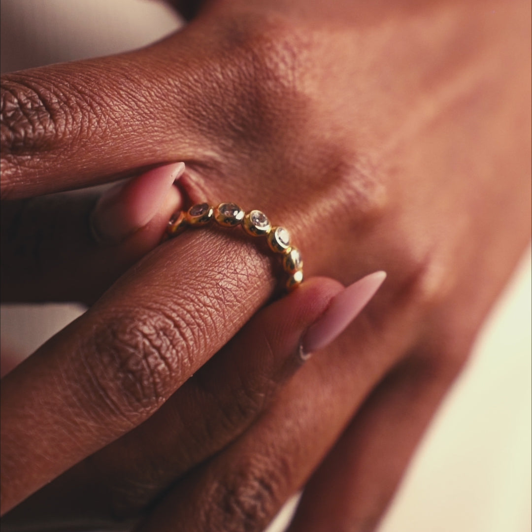 Anello Cosmia - Malira SRL - Anello