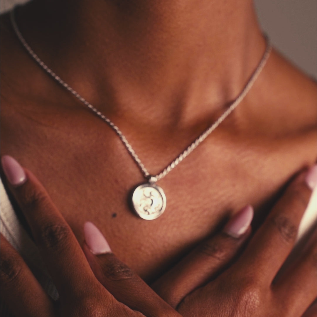 Collana Partenope Corda - Malira SRL - Collana