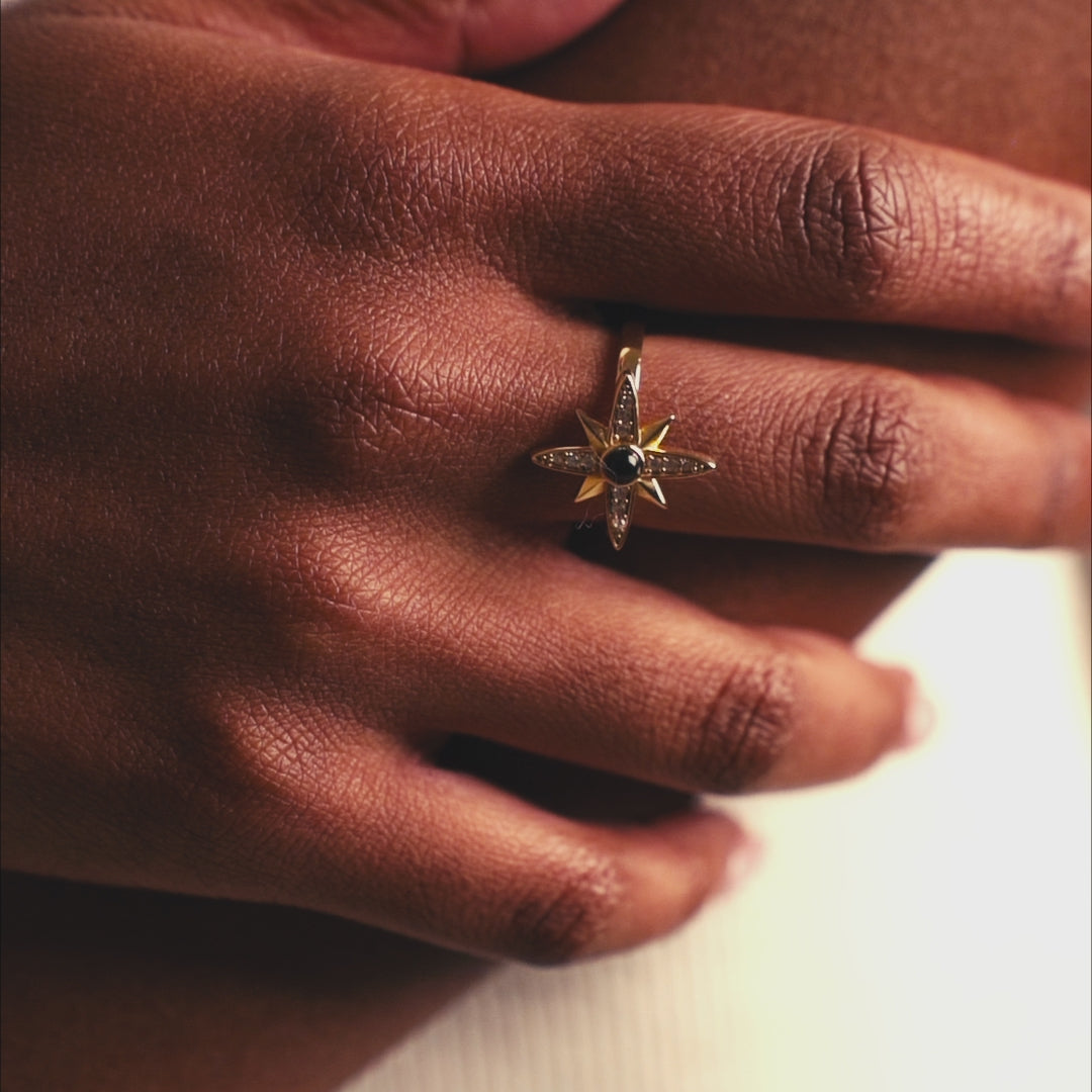 Anello Astra - Malira SRL - Anello