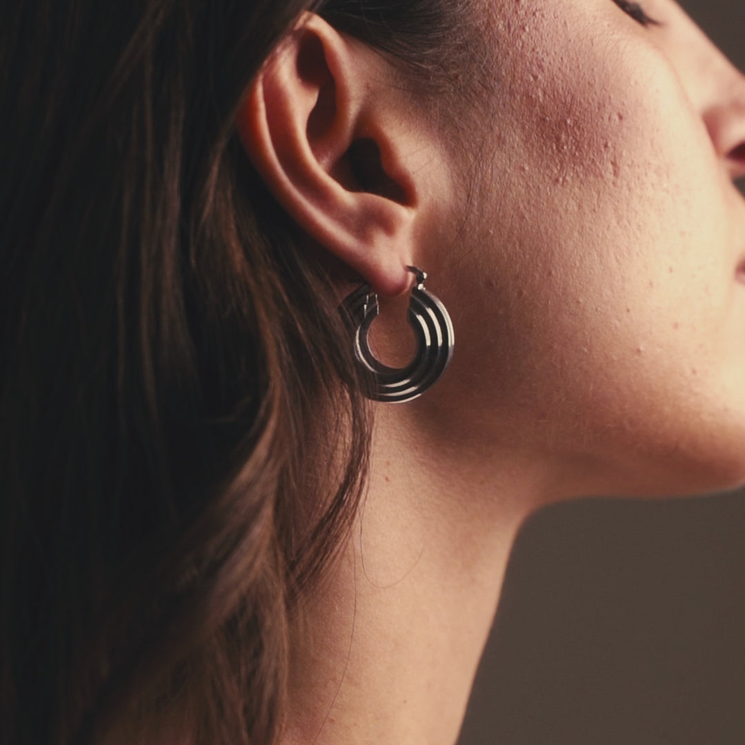 Orecchini Elyra - Malira SRL - Orecchini