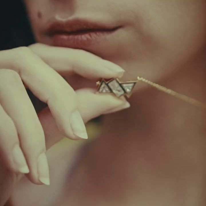 Thala Necklace