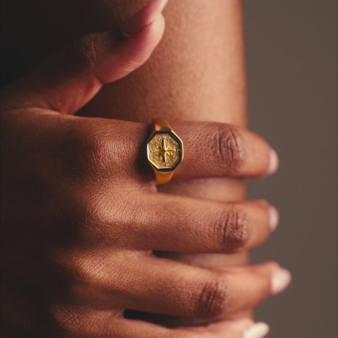 Anello Zefiro - Malira SRL - Anello