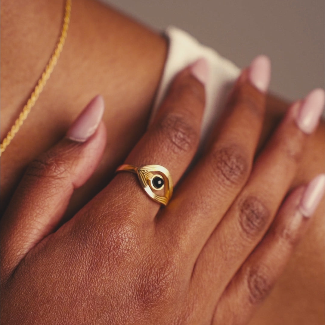 Anello Fenice - Malira SRL - Anello