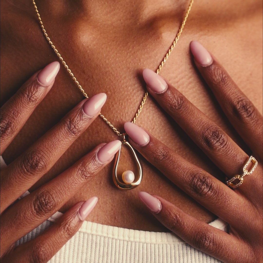 Collana Nereide - Malira SRL - Collana