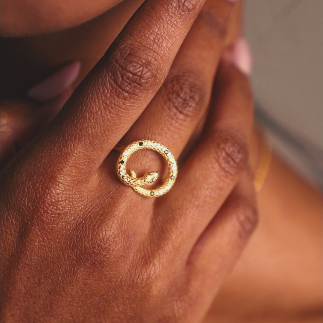 Anello Sira - Malira SRL - Anello